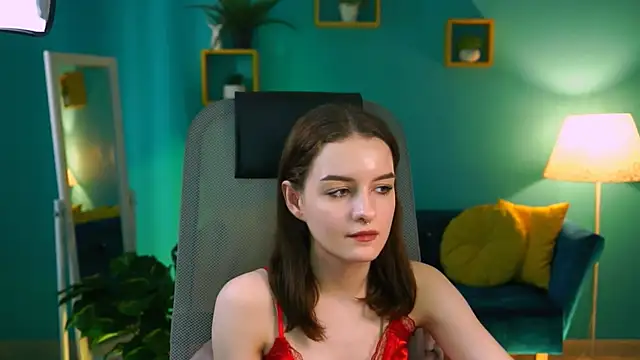 Sembang XXX Secara Langsung KellieBanshe