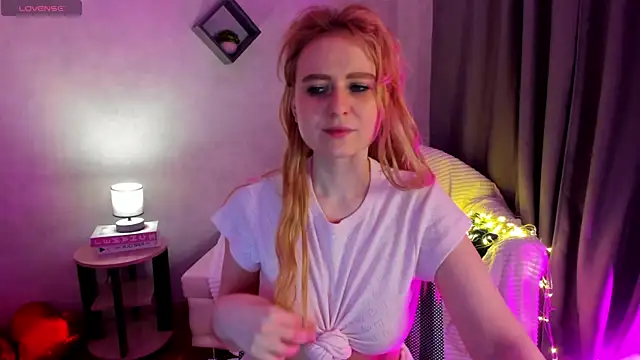 Shiny_Liss Adlı Modelin Canlı XXX Sohbeti