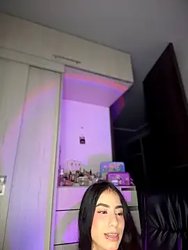 _Alejandra_02 Webcam show