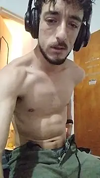 Meliodas97xxx webcam show