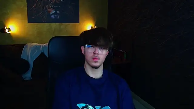 BodhiHayes webcam show