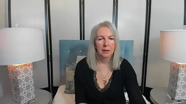 EricaTop élő XXX-chatje