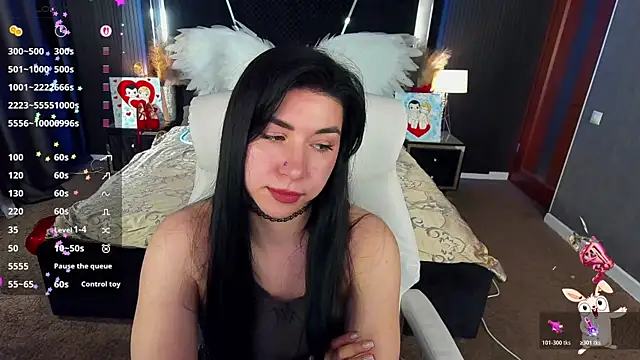 EmilyCandyy Chat XXX live