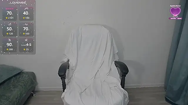 erikaerika Adlı Modelin Canlı XXX Sohbeti