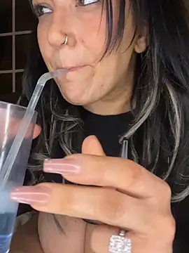 LittleMissEeve Live XXX-chat