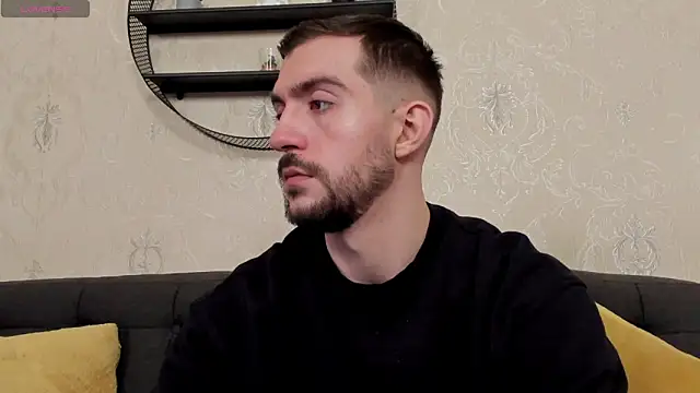 Dylan_Best 网络视讯表演