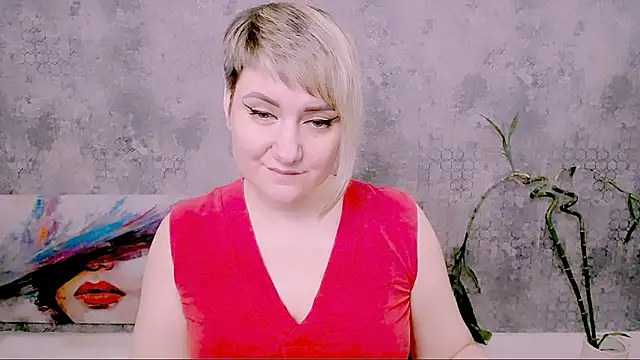 Djullia Live XXX-Chat