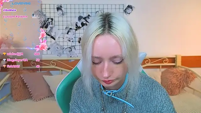 Chat XXX Live Katia_Kim