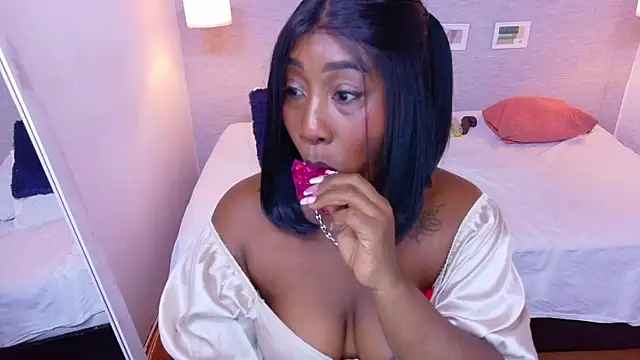 kiara_evanss Obrolan Langsung XXX