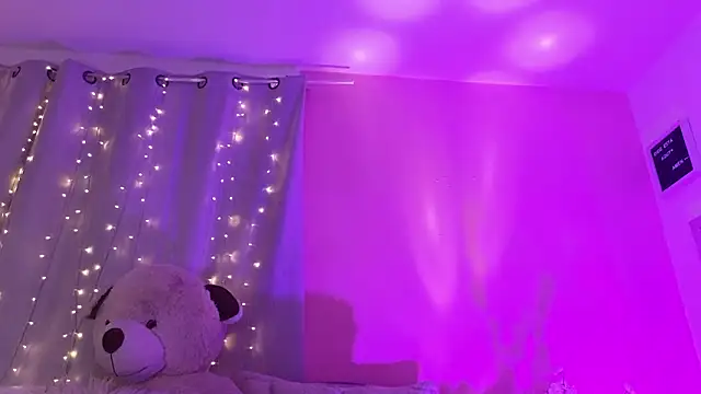 Chat +18 de hannacruzsj ao vivo