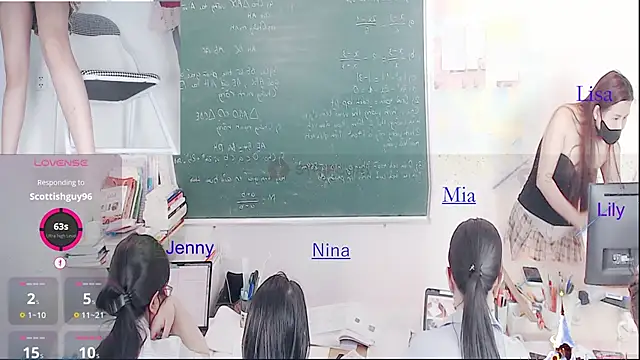 _Math_'s Webcam Show