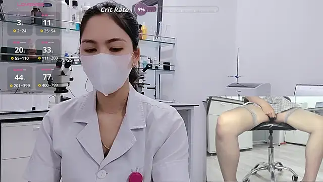 Kathylove_2023 网络视讯表演