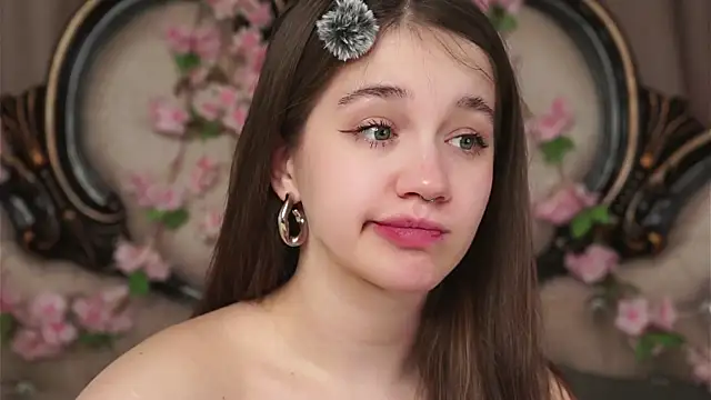 Chat XXX Live AmiLewis