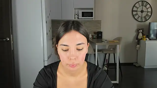 nilliluv 라이브 XXX 채팅