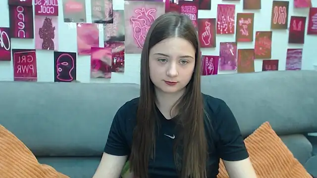 Chat XXX Live MilanaRoza