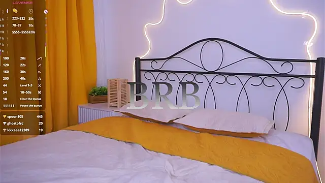 VeronaCritchlow Chat XXX live