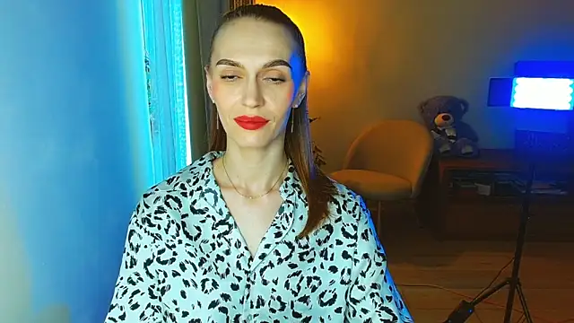 Chat XXX Live Lady_Sunshine_