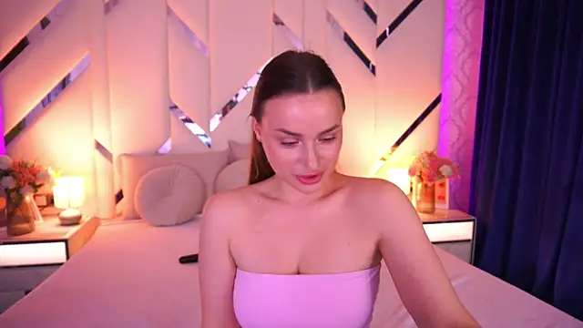 LindsieGreyy 라이브 XXX 채팅