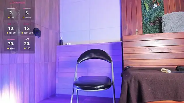 Dustin_Sonne Live XXX-Chat