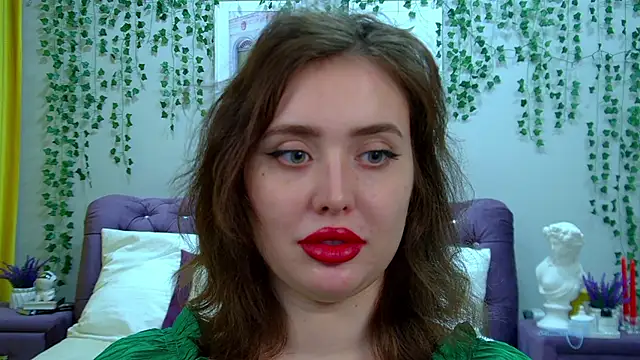 XXX chat uživo modela SherryBaers