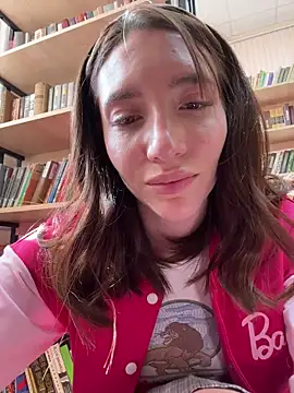 BallerinaCappuccino_ 라이브 XXX 채팅