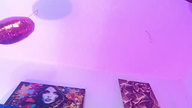 Annie_swittのライブXXXチャット