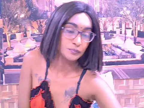 IndianRebel4u2Luv élő XXX-chatje