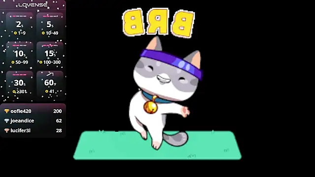 Chat XXX Live Lunyhose