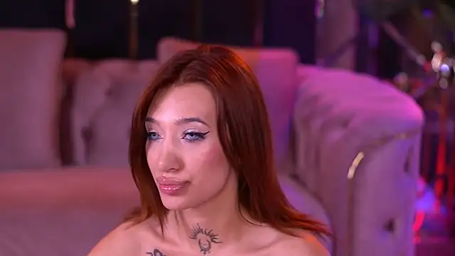 Chat +18 de SiennaJayden ao vivo