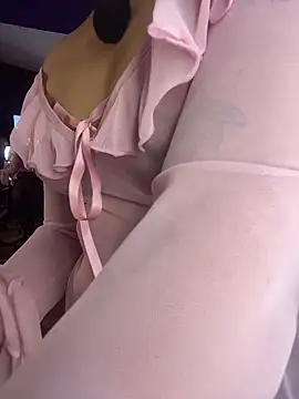 _sarahRose Obrolan Langsung XXX