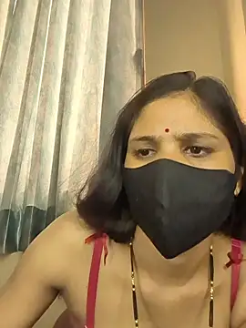 Show Webcam de Cute_shikaa