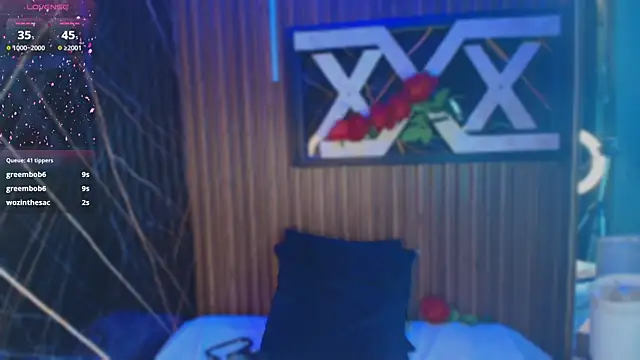 Alanna_Lima Obrolan Langsung XXX