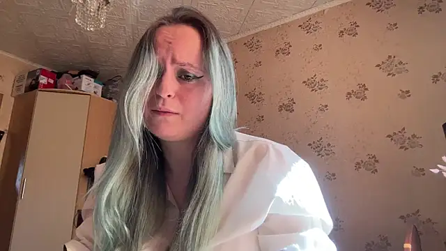 Bubblegum_TemptのライブXXXチャット