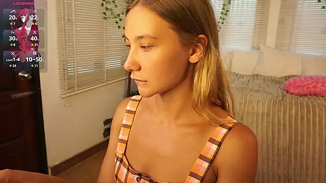 AuggieRich 라이브 XXX 채팅