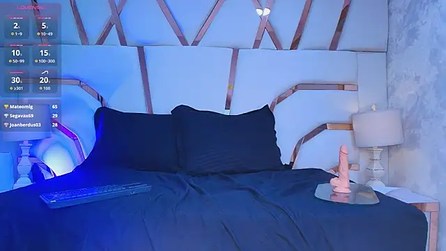 angelita_bennett 라이브 XXX 채팅