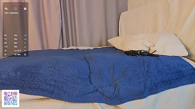 Chat +18 de SonjaMonje ao vivo