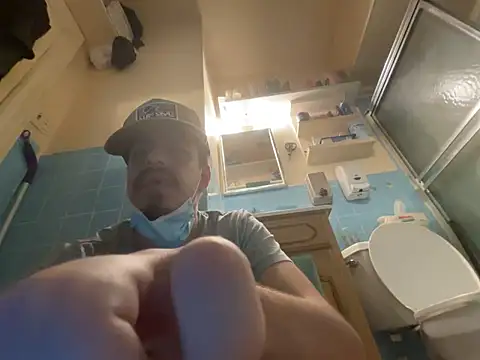 Show Webcam de tommyxxx2026