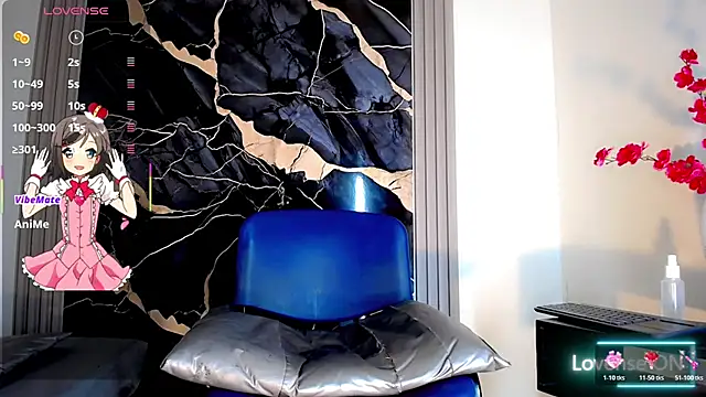 Онлайн чат XXX Rwby_Gremory