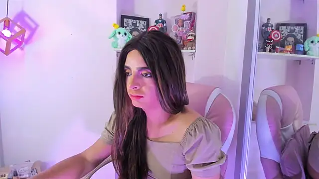 Онлайн чат XXX Scarllet_williams