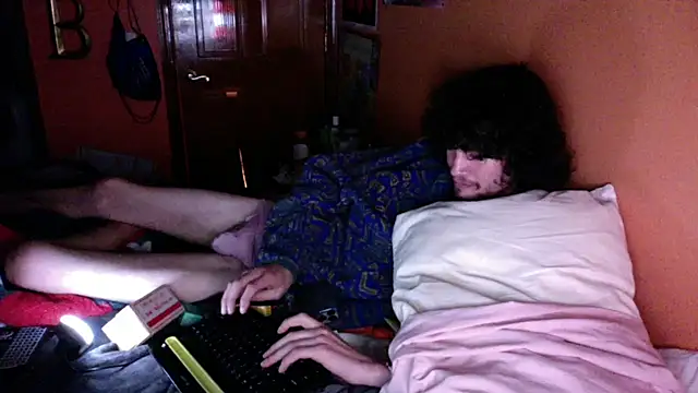 Chatroom XXX en direct de Teddy4420