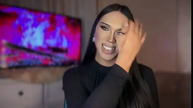 Онлайн чат XXX Ts_glamxx