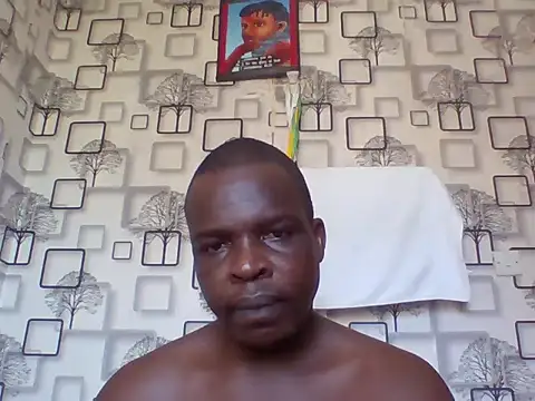 Chumba_001 – Naživo XXX chat