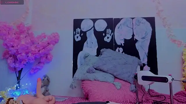 Živý XXX chat KilyetVera3x