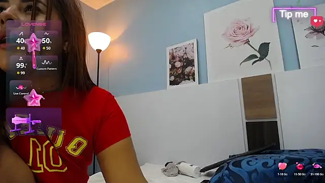 katy_ruiz Obrolan Langsung XXX