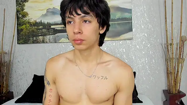 Tyler_durten Live XXX-chat