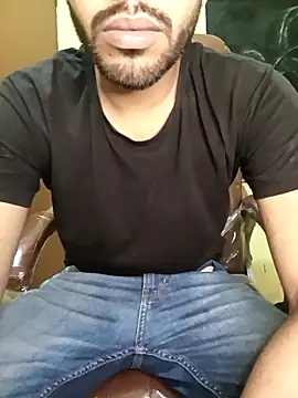 MASTTERRR Webcam Show