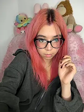 Valen-Foxx1 网络视讯表演