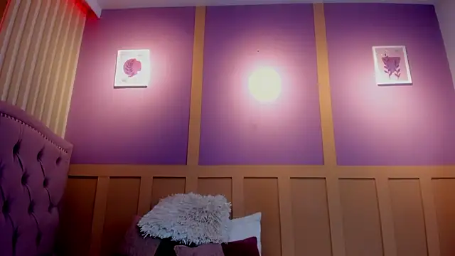 Chat XXX ao vivo de LilithAllenn