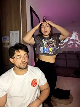 Im_sophiie: вебкам-шоу