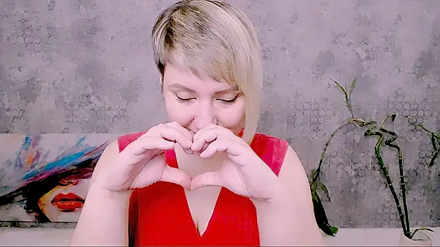 Chat +18 de Djullia ao vivo